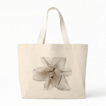Asiatic Lily Tote Bag