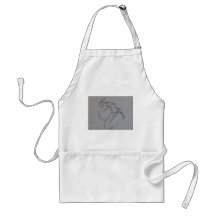 Asiatic World for China's Economy Aprons