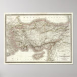 Asie Mineure ancienne - Ancient Asia Minor