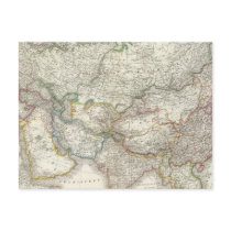 Asien - Asia Postcards