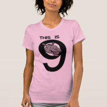 ASININE TEE
