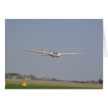 ASK-21 GREETING CARDS