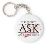 ASK KEYCHAIN