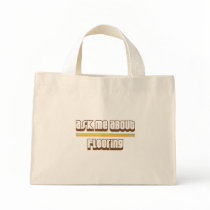 Ask Me About Flooring Bags