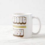 Ask Me About Immunology Mug