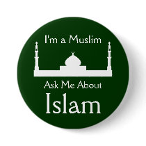 Ask Me About Islam