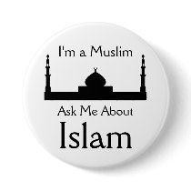 Ask Me About Islam