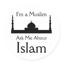 Ask Me About Islam