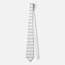 Ask Me About My Book Neck Tie