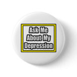 Ask Me About My Depression