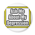 Ask Me About My Depression