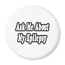 Ask Me About My Epilepsy