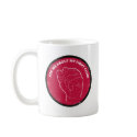 Ask Me About My Fight Club mugs