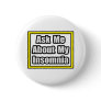 Ask Me About My Insomnia