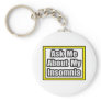 Ask Me About My Insomnia