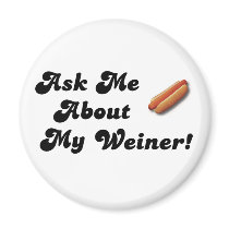 Ask Me About My Weiner
