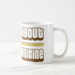 Ask Me About Nuclear Medicine Coffee Mug