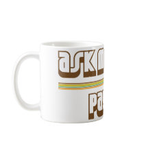 Ask Me About Payroll Mug
