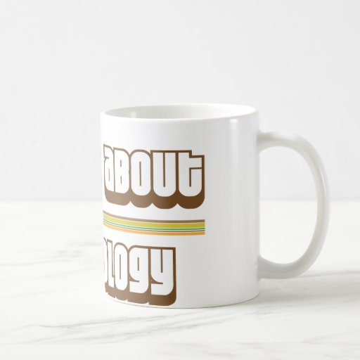 Ask Me About Physiology Coffee Mug