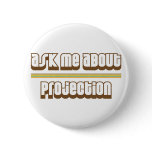 Ask Me About Projection buttons
