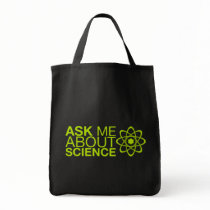 Ask me about Science Bags