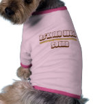 Ask Me About Sound Dog T Shirt