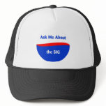 Ask Me About the SIG hats
