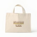 Ask Me About Therapy Bag