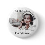 Ask Me Anything - I'm a Nurse
