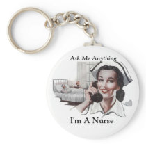Ask Me Anything - I'm a Nurse