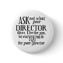 Ask Not Director