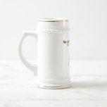 Ask Not Stein mugs