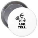 Ask. Tell. Pins