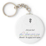 Ask your local librarian