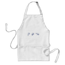 ASL OMG APRONS
