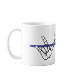 ASL Rocks Coffee Mug