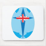 aslan england mauspad