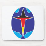 aslan  german,deutschland mousepads