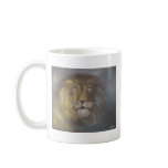 Aslan - Lion Coffee Mugs