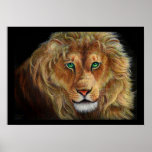 Aslan Poster