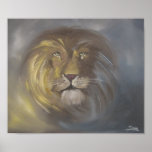 Aslan Print