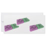 Asp as As Arsenic and P Phosphorus Rack Card Template
