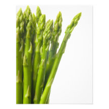 Asparagus Announcement