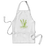 Asparagus Apron
