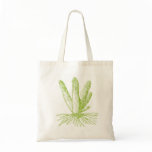 Asparagus Tote Tote Bag