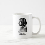 Aspasia Coffee Mugs