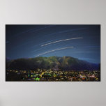 Aspen After Dark - Poster