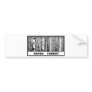 Aspen Forest Bumper Stickers
