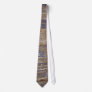 aspen forest tie