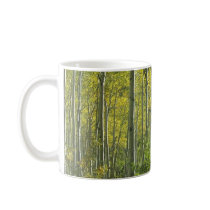 Aspen Grove Mug